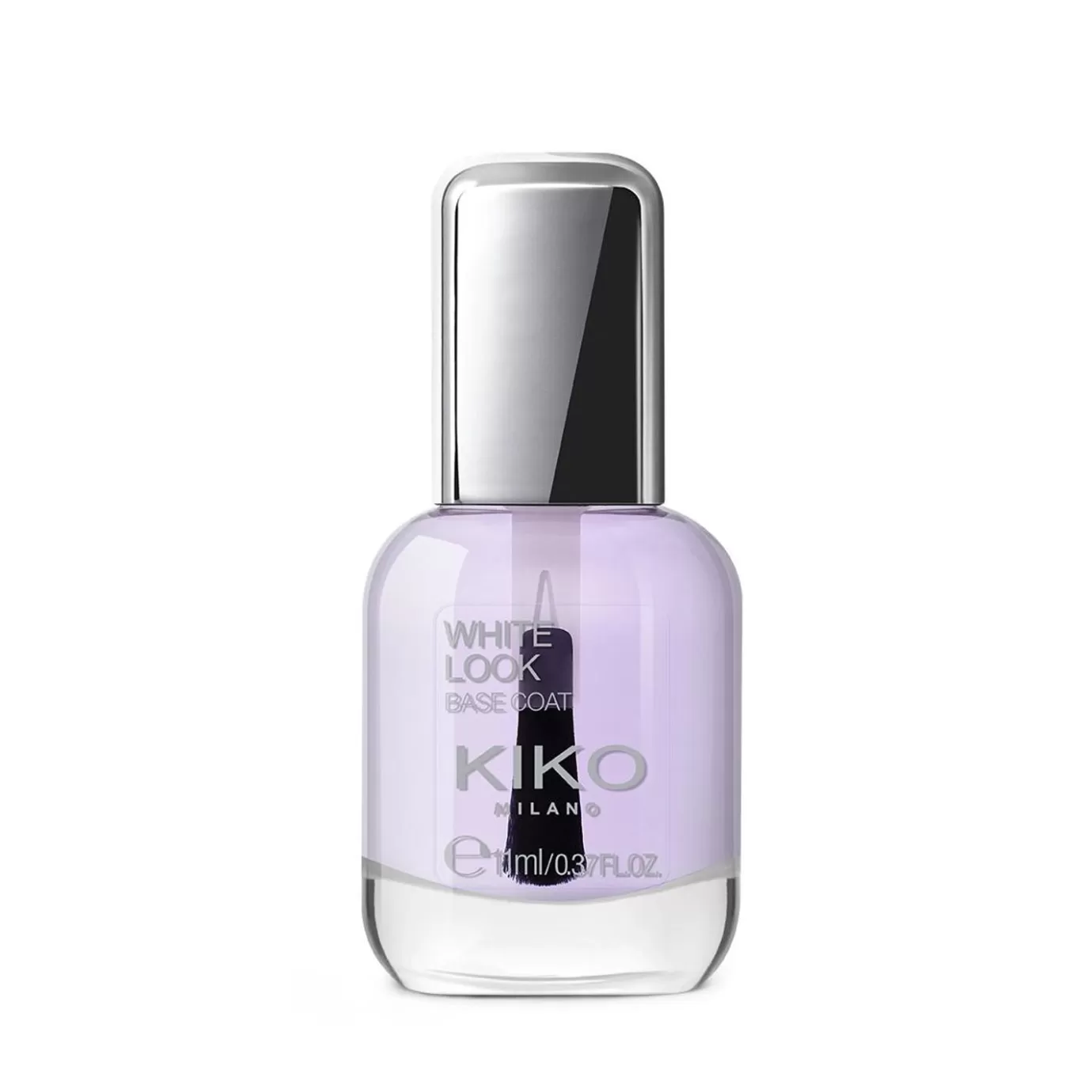 Online New White Look Base Coat Soins Des Ongles