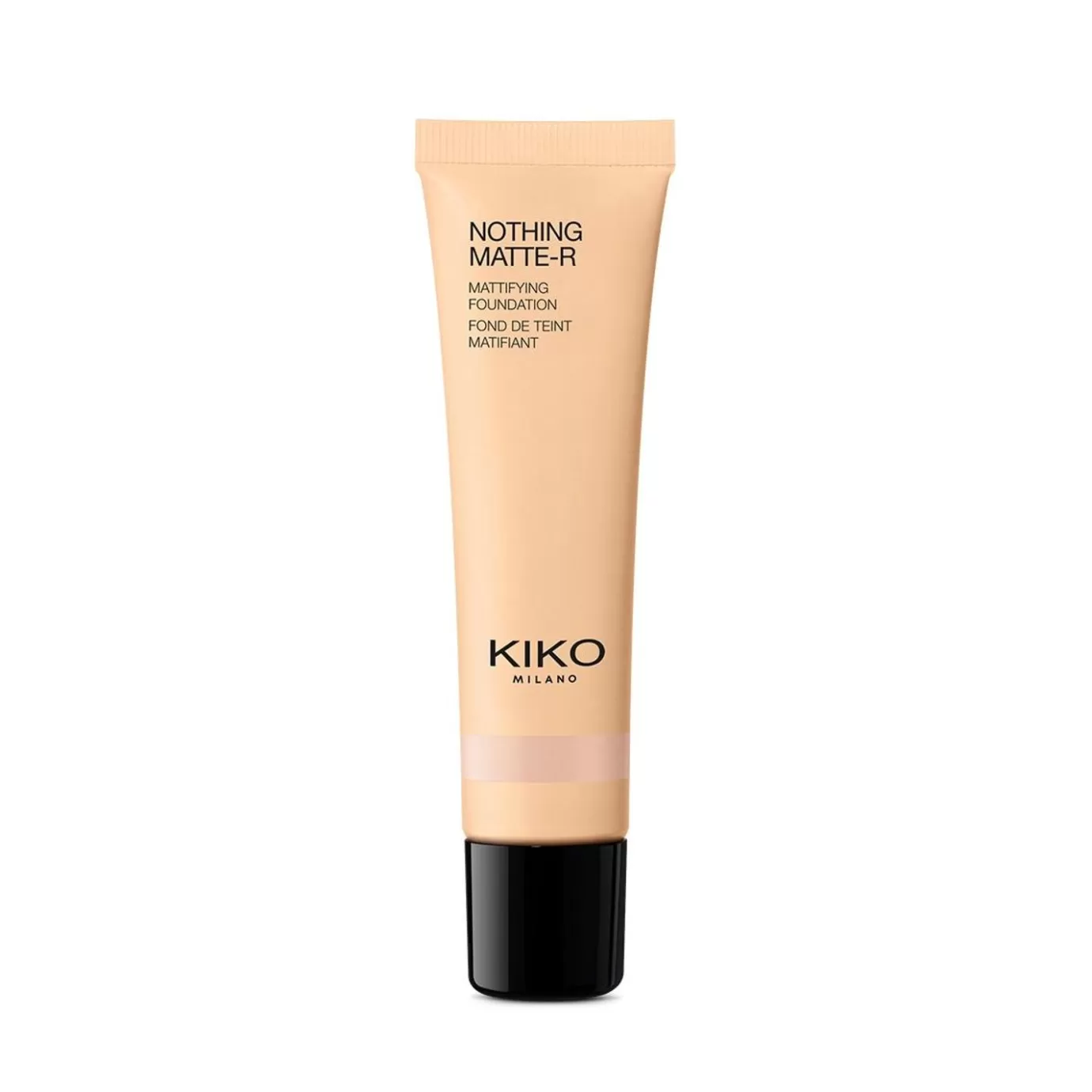 Clearance Nothing Matte-R Mattifying Foundation Fonds De Teint