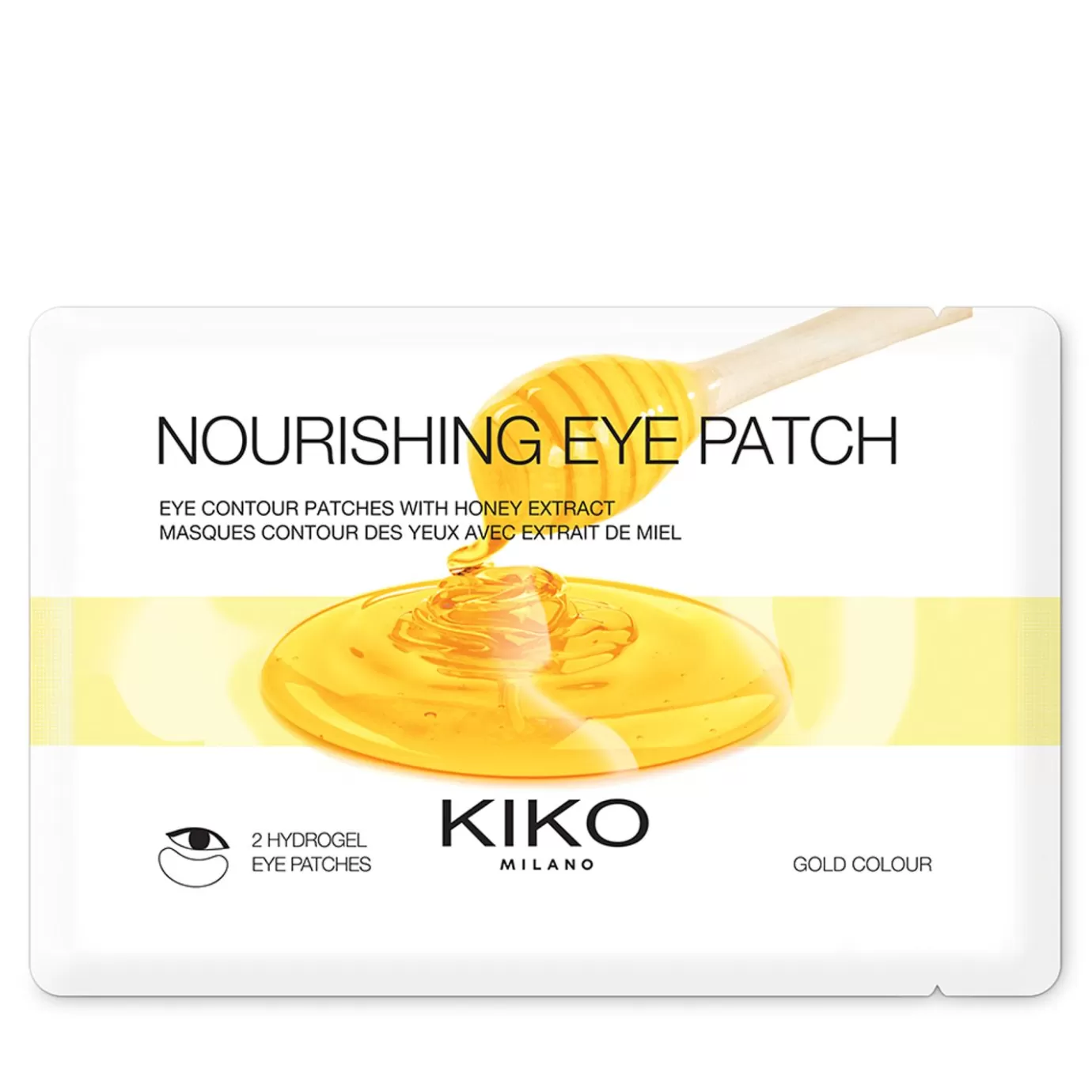 Online Nourishing Eye Patch Masques Visage