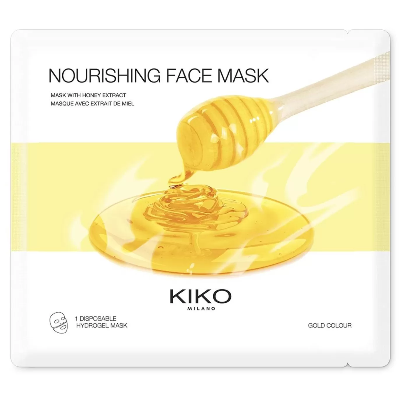 Online Nourishing Face Mask Masques Visage