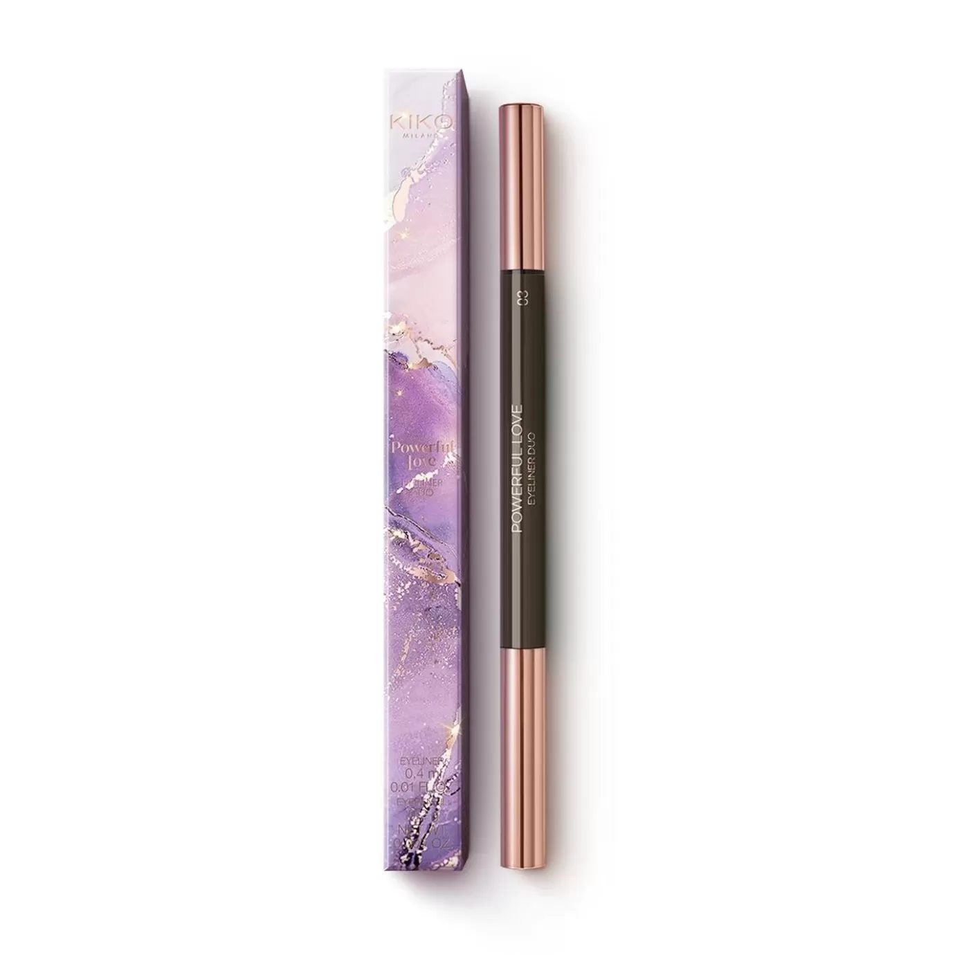 Sale Powerful Love Eyeliner Duo Eyeliners