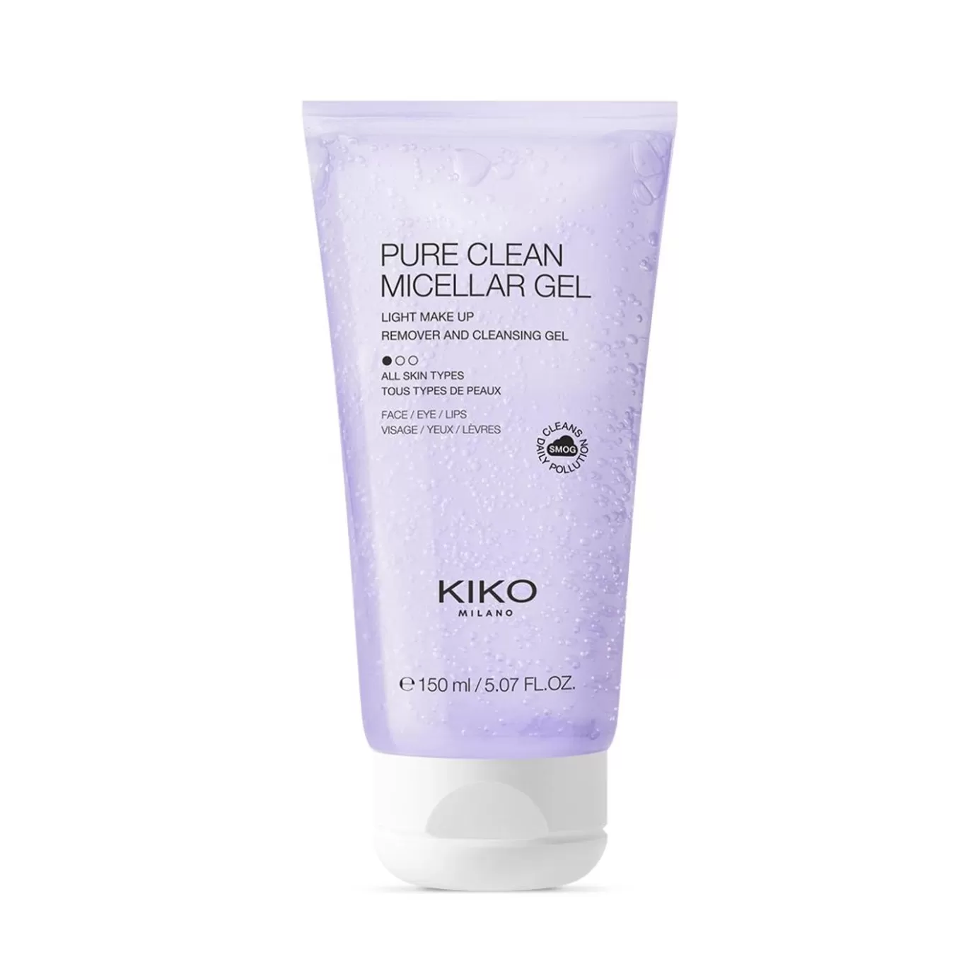 Discount Pure Clean Micellar Gel Démaquillants