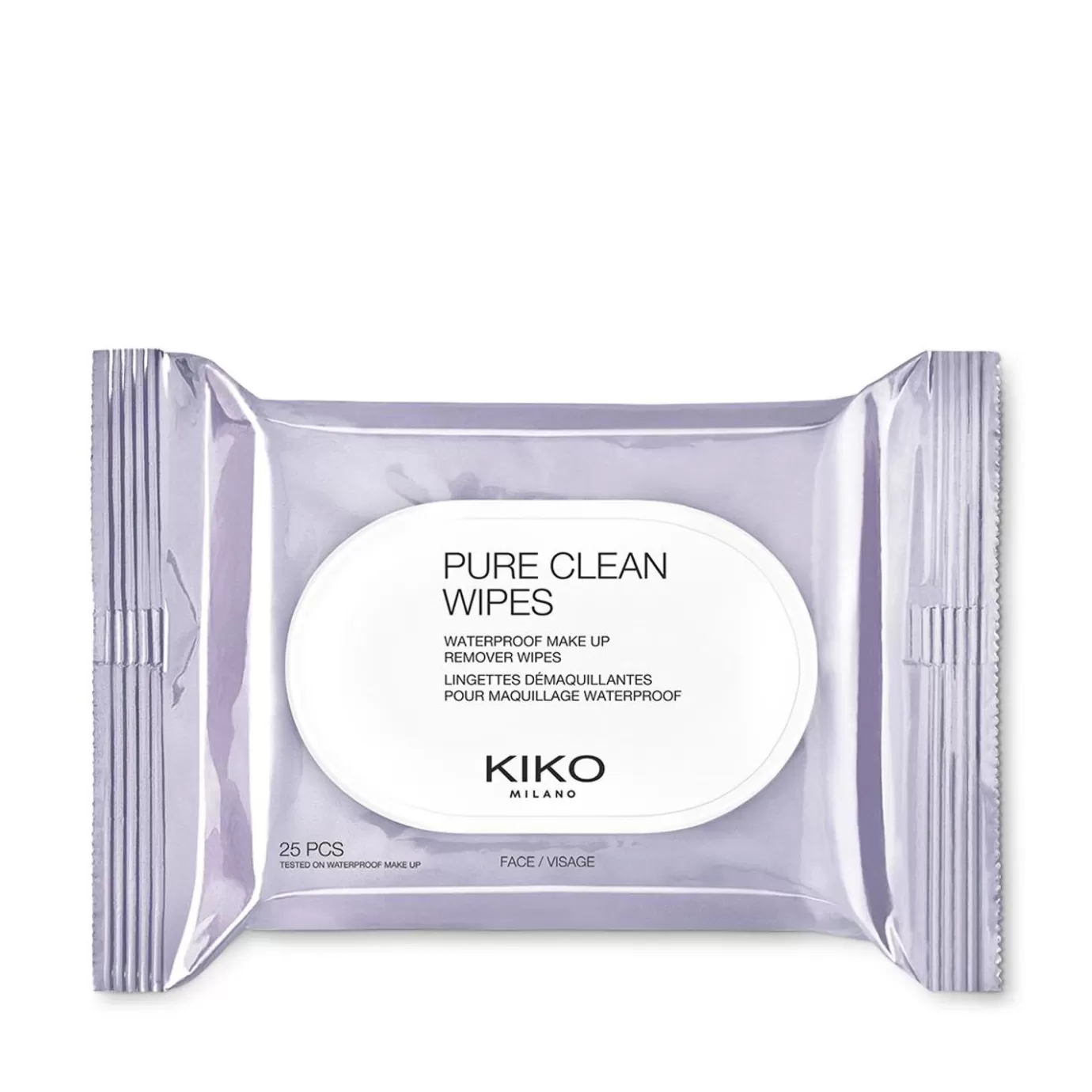 Cheap Pure Clean Wipes Démaquillants