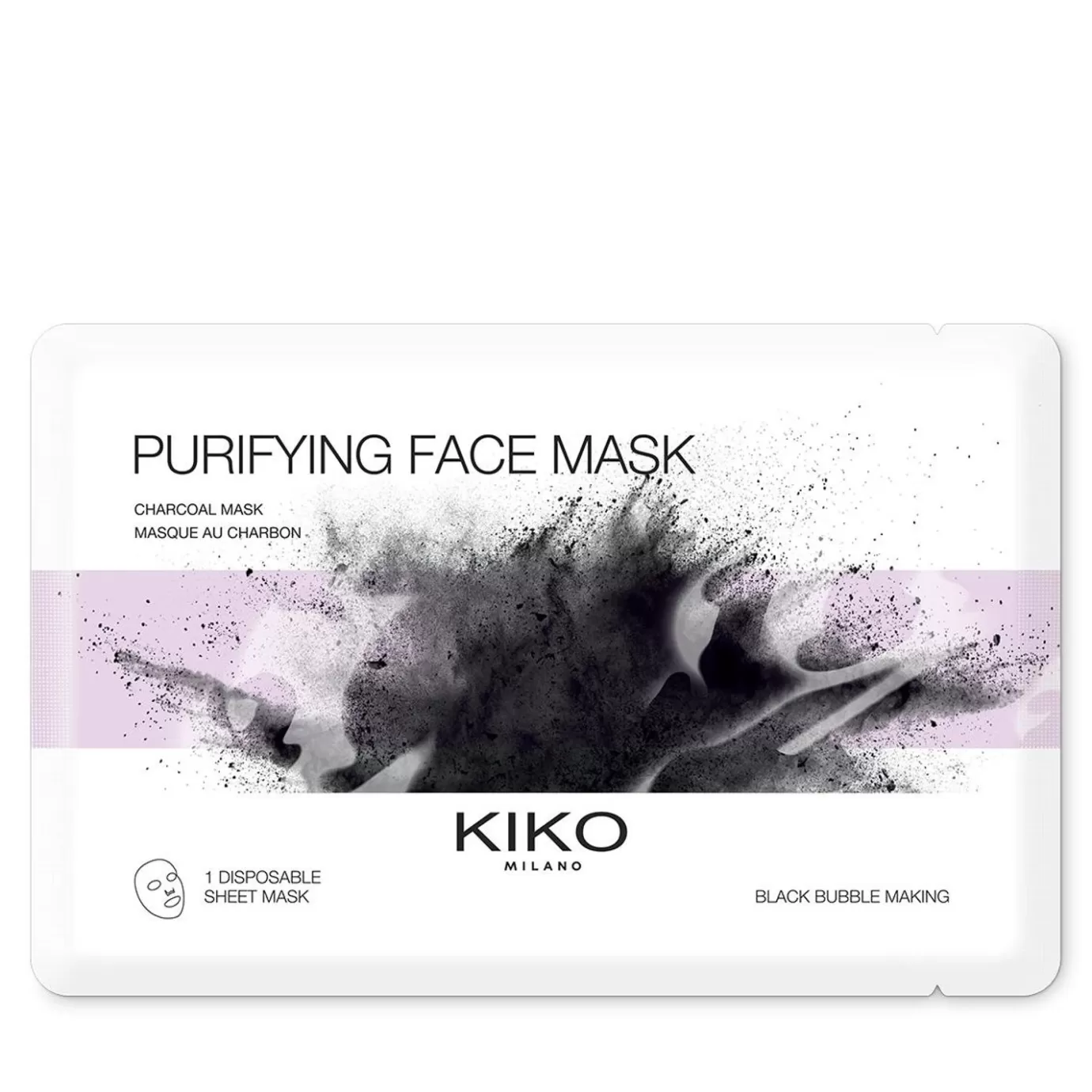 Sale Purifying Face Mask Masques Visage