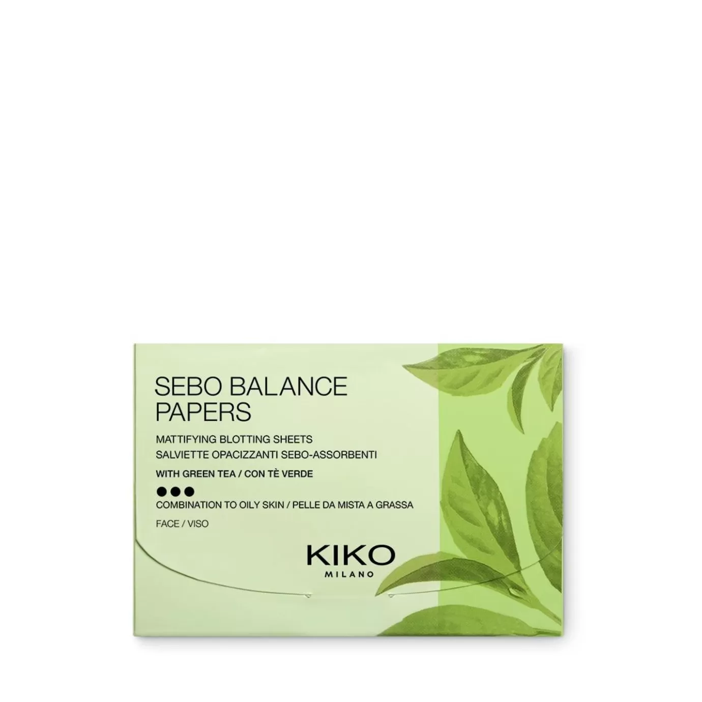 Discount Sebo Balance Papers Anti-Imperfections