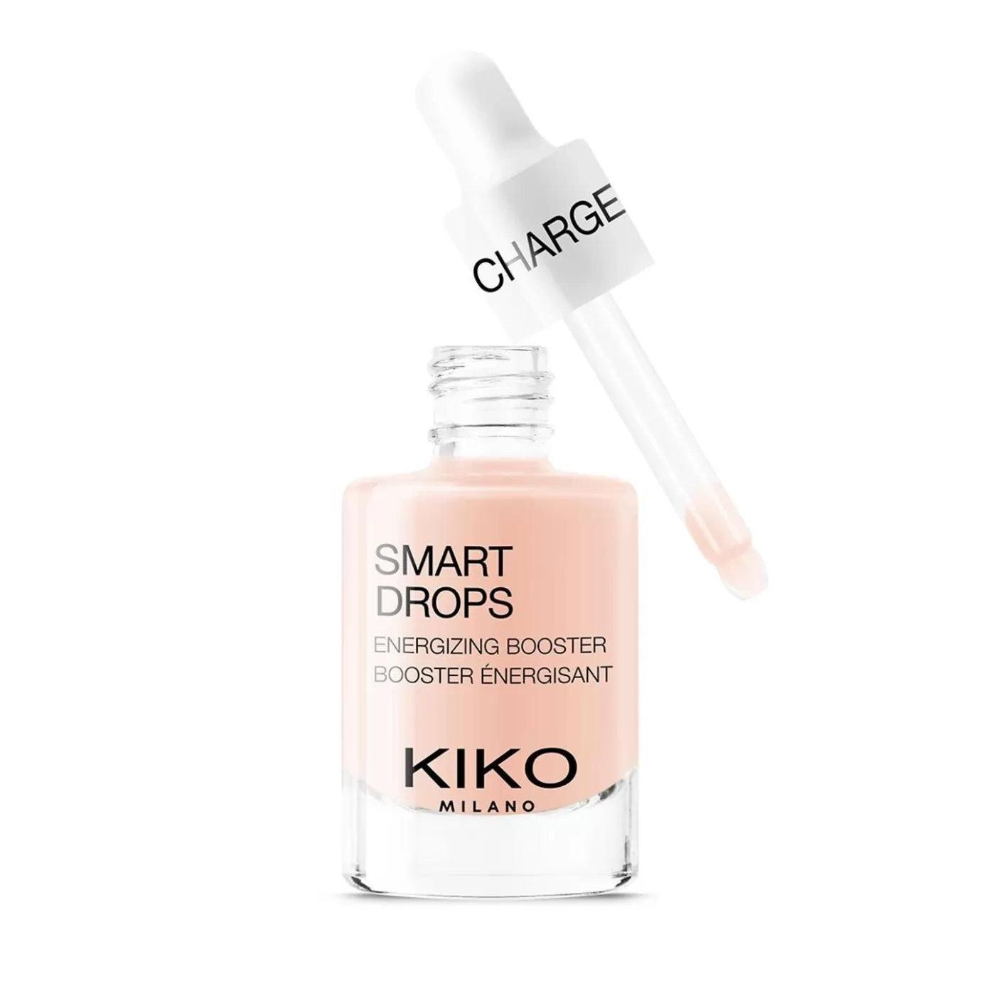 Clearance Smart Charge Drops Serums Visage