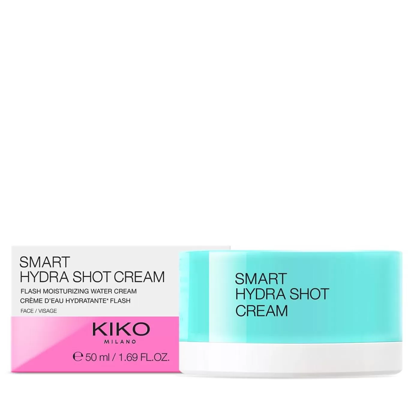 Flash Sale Smart Hydrashot Cream Crèmes Hydratantes