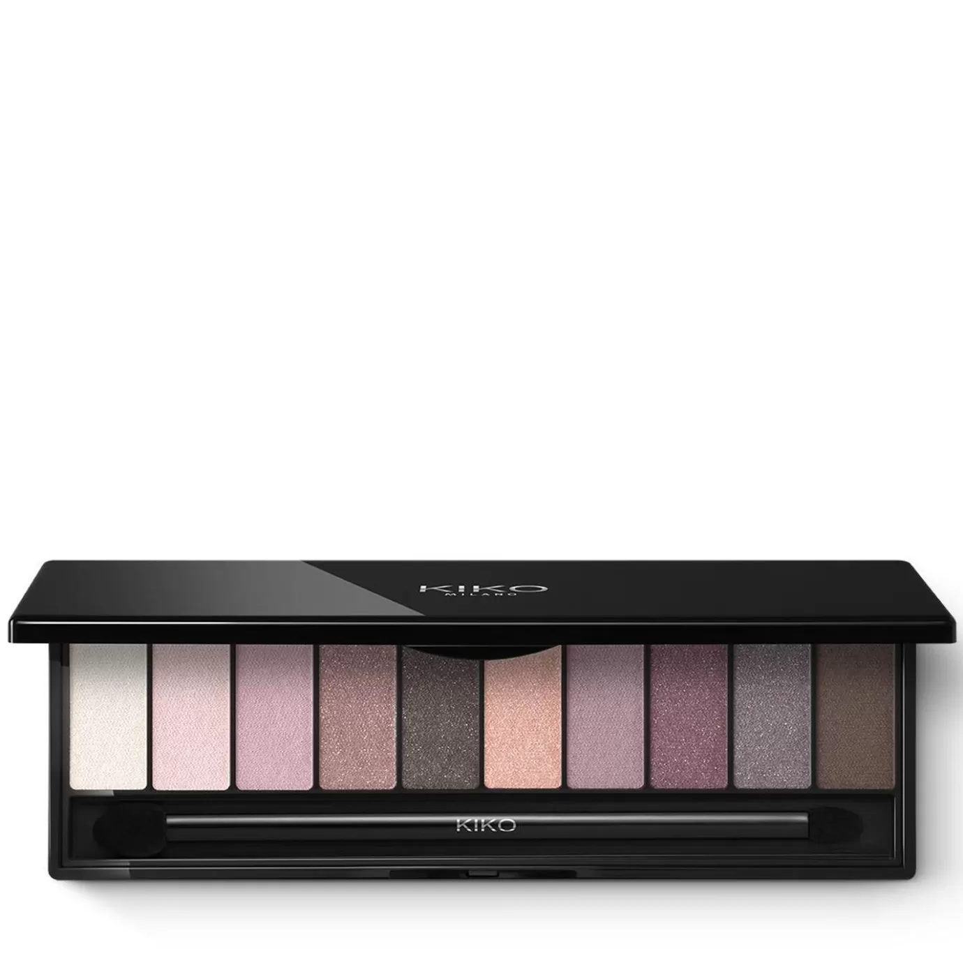 Hot Soft Nude Eyeshadow Palette Palettes Yeux