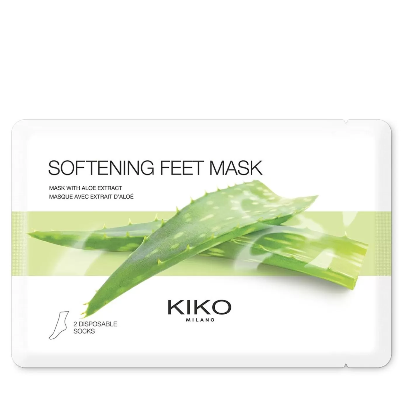 Sale Softening Feet Mask Soins Des Pieds