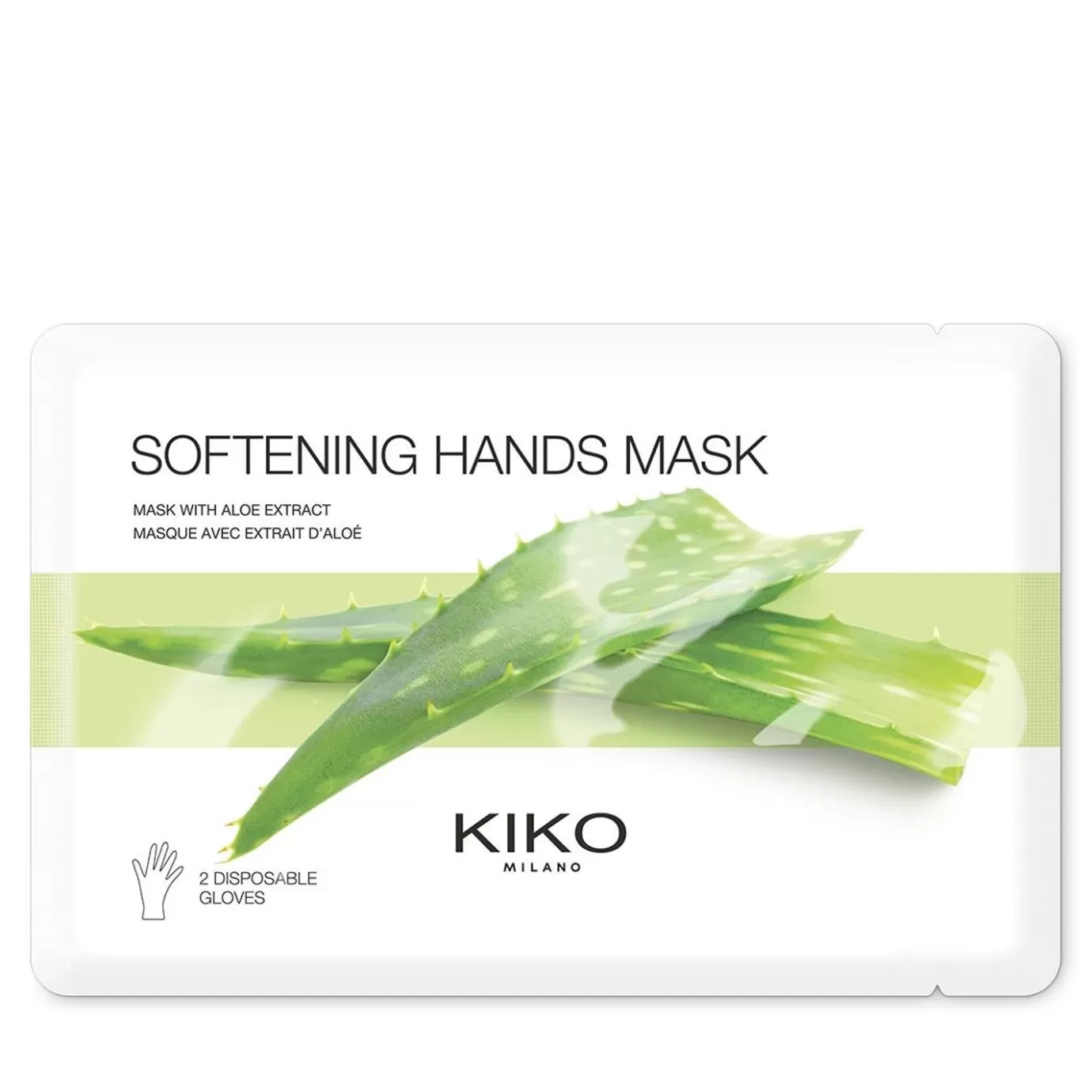 Fashion Softening Hands Mask Crèmes Mains