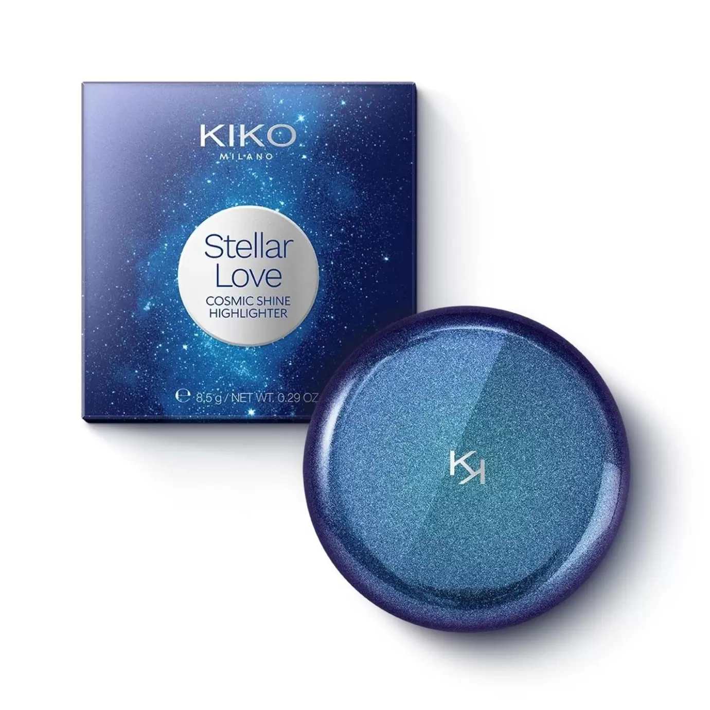 Best Stellar Love Cosmic Shine Highlighter Enlumineurs