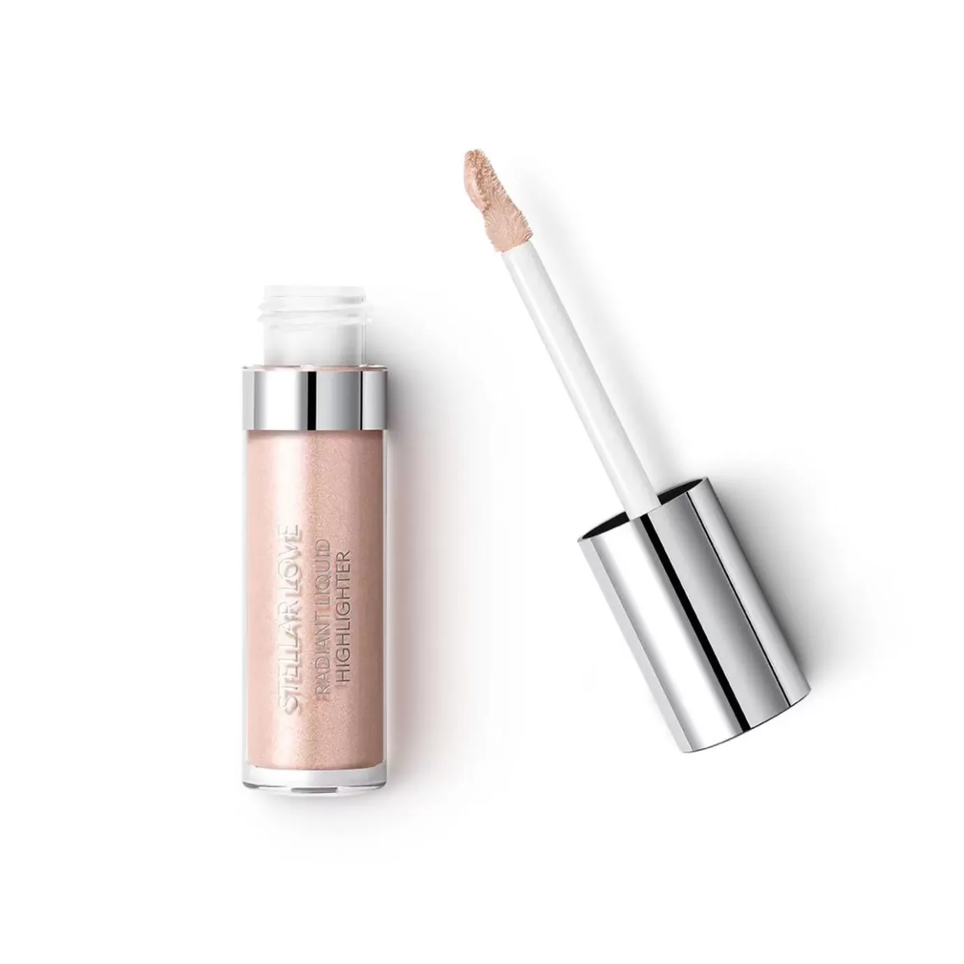 Cheap Stellar Love Radiant Liquid Highlighter Enlumineurs