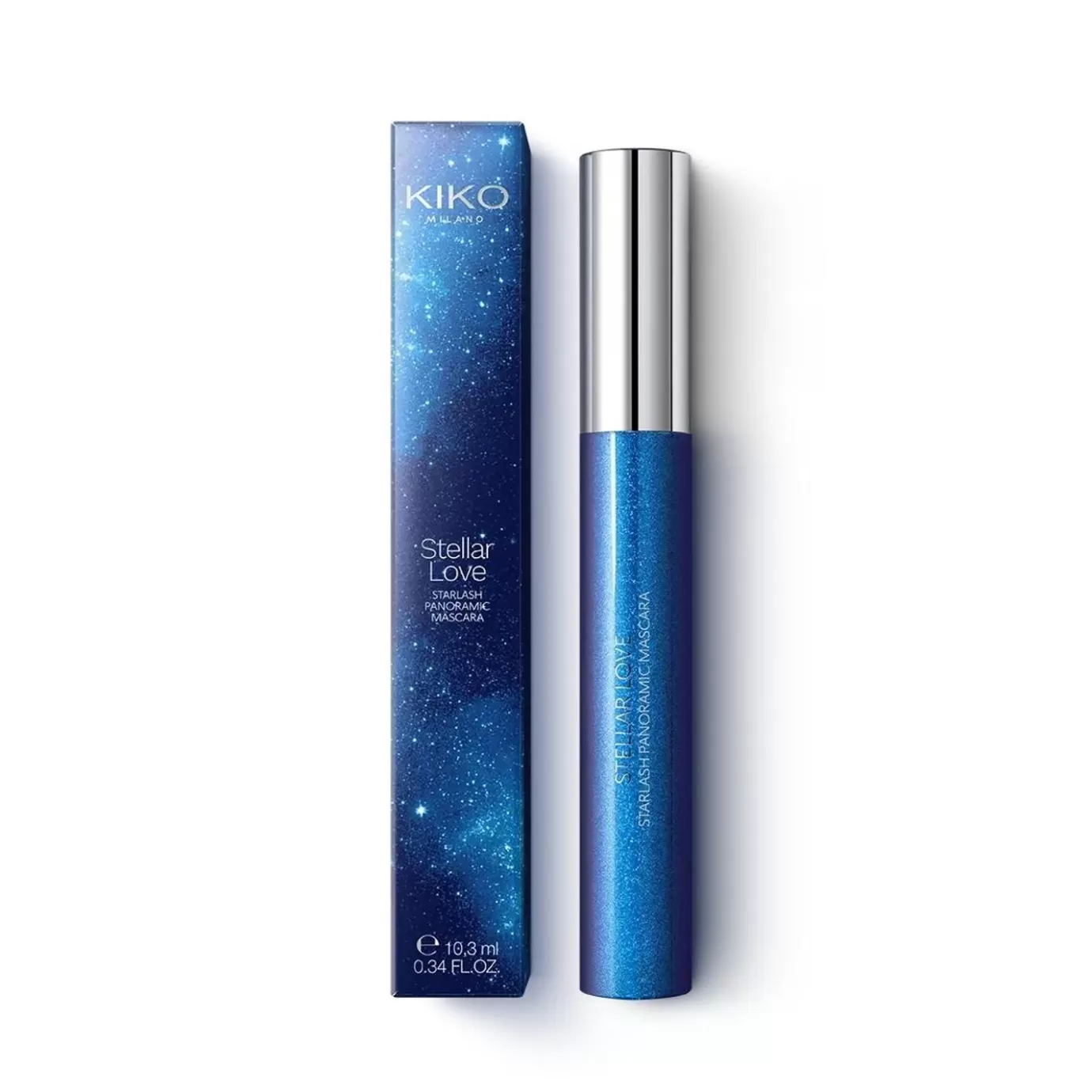 New Stellar Love Starlash Panoramic Mascara Mascaras