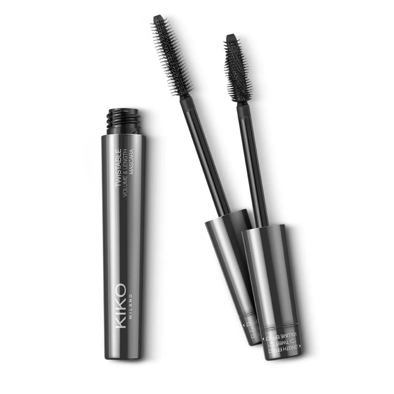 Outlet Twistable Volume & Length Mascara Mascaras