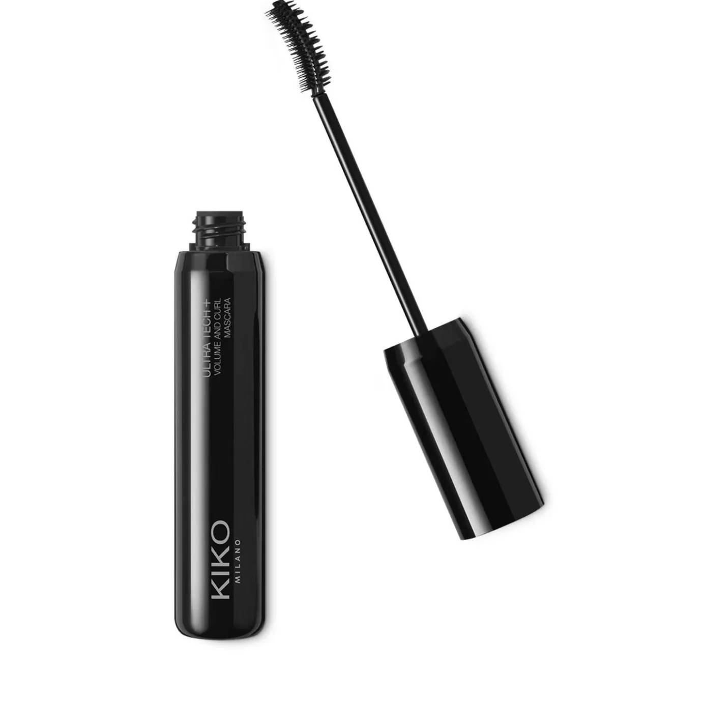 Outlet Ultra Tech + Volume And Curl Mascara Mascaras